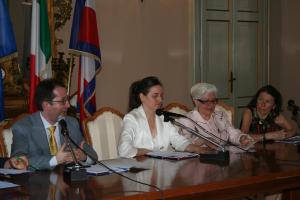 Monferrini, Belfiore, Vallascas e Dell'Omo